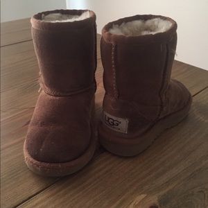 Toddler uggs